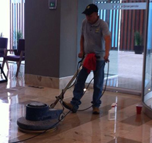 Tenclean