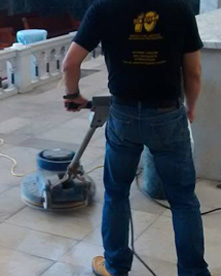 Tenclean