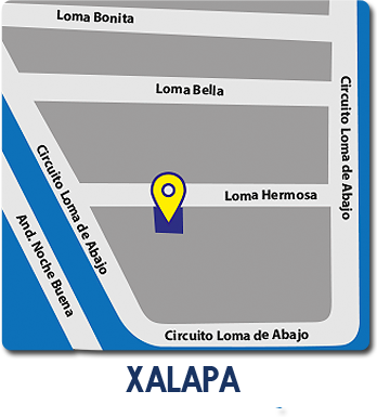 Xalapa
